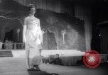 Image of Norma Beatriz Nolan Miami Beach Florida USA, 1962, second 12 stock footage video 65675035450