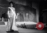 Image of Norma Beatriz Nolan Miami Beach Florida USA, 1962, second 16 stock footage video 65675035450