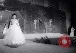 Image of Norma Beatriz Nolan Miami Beach Florida USA, 1962, second 25 stock footage video 65675035450