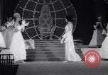 Image of Norma Beatriz Nolan Miami Beach Florida USA, 1962, second 34 stock footage video 65675035450