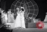 Image of Norma Beatriz Nolan Miami Beach Florida USA, 1962, second 36 stock footage video 65675035450