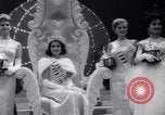 Image of Norma Beatriz Nolan Miami Beach Florida USA, 1962, second 44 stock footage video 65675035450