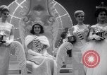 Image of Norma Beatriz Nolan Miami Beach Florida USA, 1962, second 45 stock footage video 65675035450