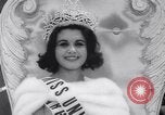 Image of Norma Beatriz Nolan Miami Beach Florida USA, 1962, second 46 stock footage video 65675035450