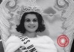 Image of Norma Beatriz Nolan Miami Beach Florida USA, 1962, second 47 stock footage video 65675035450