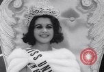 Image of Norma Beatriz Nolan Miami Beach Florida USA, 1962, second 48 stock footage video 65675035450