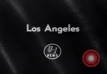 Image of Cary Grant Los Angeles California USA, 1962, second 1 stock footage video 65675035451