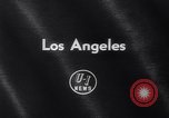 Image of Cary Grant Los Angeles California USA, 1962, second 3 stock footage video 65675035451