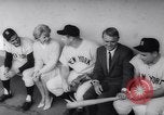 Image of Cary Grant Los Angeles California USA, 1962, second 5 stock footage video 65675035451