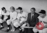 Image of Cary Grant Los Angeles California USA, 1962, second 7 stock footage video 65675035451