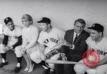 Image of Cary Grant Los Angeles California USA, 1962, second 8 stock footage video 65675035451