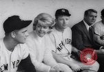 Image of Cary Grant Los Angeles California USA, 1962, second 10 stock footage video 65675035451