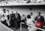 Image of Cary Grant Los Angeles California USA, 1962, second 20 stock footage video 65675035451