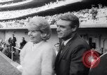 Image of Cary Grant Los Angeles California USA, 1962, second 23 stock footage video 65675035451