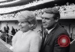 Image of Cary Grant Los Angeles California USA, 1962, second 24 stock footage video 65675035451
