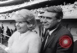Image of Cary Grant Los Angeles California USA, 1962, second 25 stock footage video 65675035451