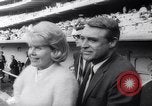 Image of Cary Grant Los Angeles California USA, 1962, second 26 stock footage video 65675035451