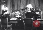 Immagine di Moda headgears New York United States USA, 1962, secondo 6 filmato di repertorio 65675035452