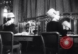 Immagine di Moda headgears New York United States USA, 1962, secondo 9 filmato di repertorio 65675035452