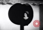 Immagine di Moda headgears New York United States USA, 1962, secondo 11 filmato di repertorio 65675035452
