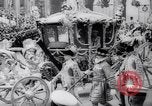 Immagine di King George VI incoronato Regno Unito, 1937, secondo 7 filmato di repertorio 65675035453