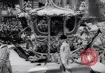 Immagine di King George VI incoronato Regno Unito, 1937, secondo 9 filmato di repertorio 65675035453