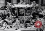 Immagine di King George VI incoronato Regno Unito, 1937, secondo 11 filmato di repertorio 65675035453