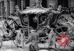 Immagine di King George VI incoronato Regno Unito, 1937, secondo 13 filmato di repertorio 65675035453