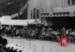 Immagine di King George VI incoronato Regno Unito, 1937, secondo 21 filmato di repertorio 65675035453