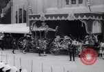 Immagine di King George VI incoronato Regno Unito, 1937, secondo 26 filmato di repertorio 65675035453