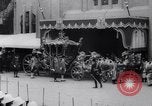 Immagine di King George VI incoronato Regno Unito, 1937, secondo 27 filmato di repertorio 65675035453