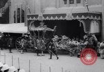 Immagine di King George VI incoronato Regno Unito, 1937, secondo 28 filmato di repertorio 65675035453