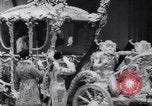 Immagine di King George VI incoronato Regno Unito, 1937, secondo 30 filmato di repertorio 65675035453