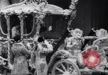 Immagine di King George VI incoronato Regno Unito, 1937, secondo 31 filmato di repertorio 65675035453