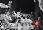 Immagine di King George VI incoronato Regno Unito, 1937, secondo 38 filmato di repertorio 65675035453