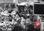 Immagine di King George VI incoronato Regno Unito, 1937, secondo 48 filmato di repertorio 65675035453