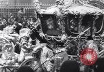 Immagine di King George VI incoronato Regno Unito, 1937, secondo 49 filmato di repertorio 65675035453