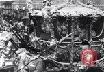 Immagine di King George VI incoronato Regno Unito, 1937, secondo 51 filmato di repertorio 65675035453