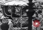 Immagine di King George VI incoronato Regno Unito, 1937, secondo 56 filmato di repertorio 65675035453