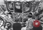 Immagine di King George VI incoronato Regno Unito, 1937, secondo 58 filmato di repertorio 65675035453