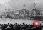 Immagine di King George VI incoronato Regno Unito, 1937, secondo 62 filmato di repertorio 65675035453