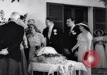 Image of Mary Pickford Hollywood Los Angeles California USA, 1937, second 10 stock footage video 65675035454
