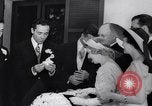 Image of Mary Pickford Hollywood Los Angeles California USA, 1937, second 18 stock footage video 65675035454