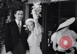 Image of Mary Pickford Hollywood Los Angeles California USA, 1937, second 21 stock footage video 65675035454
