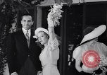 Image of Mary Pickford Hollywood Los Angeles California USA, 1937, second 22 stock footage video 65675035454