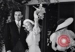 Image of Mary Pickford Hollywood Los Angeles California USA, 1937, second 23 stock footage video 65675035454