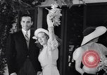 Image of Mary Pickford Hollywood Los Angeles California USA, 1937, second 24 stock footage video 65675035454