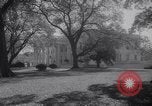 Image of John F Kennedy Washington DC White House USA, 1963, second 6 stock footage video 65675035455