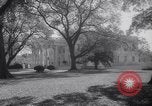 Image of John F Kennedy Washington DC White House USA, 1963, second 8 stock footage video 65675035455