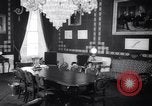 Image of John F Kennedy Washington DC White House USA, 1963, second 9 stock footage video 65675035455